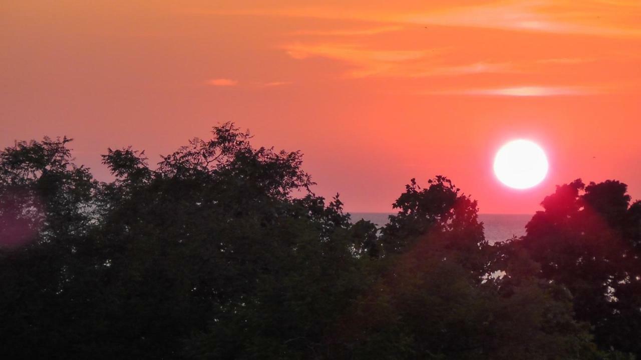 Sunset Delight in Old Town Appartement Zadar Buitenkant foto